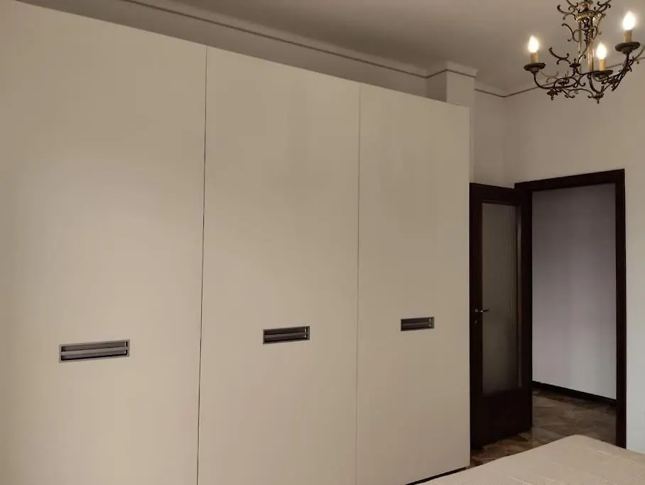 Apartment Alloggio Centrale Comodo Al Mare E Alla Stazione Chiavari Italien