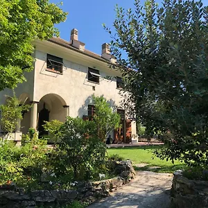 Ferienhaus Relais Rantegosa -, Chiavari