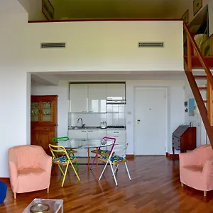 Apartment A.a.u.t Preli, Chiavari